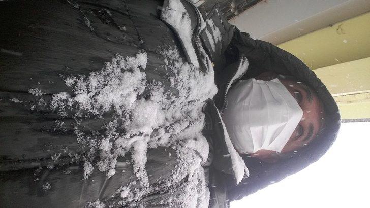 Varto’da 99 köy ve 50 mezranın yolu ulaşıma kapandı G4