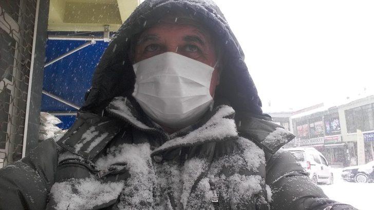 Varto’da 99 köy ve 50 mezranın yolu ulaşıma kapandı G5