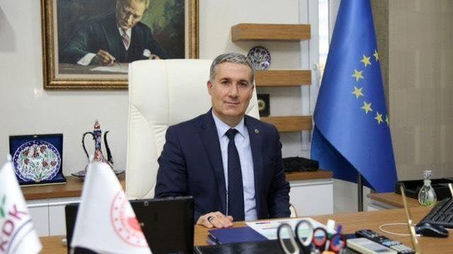 Mersin’de kırsal kalkınmaya 76,7 milyon TL hibe sağlandı