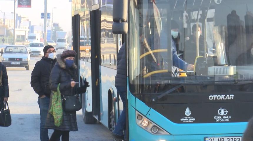 15 Ocak'ta sona erecekti! İstanbulkarta HES kodu eşleştirmesiyle ilgili flaş gelişme