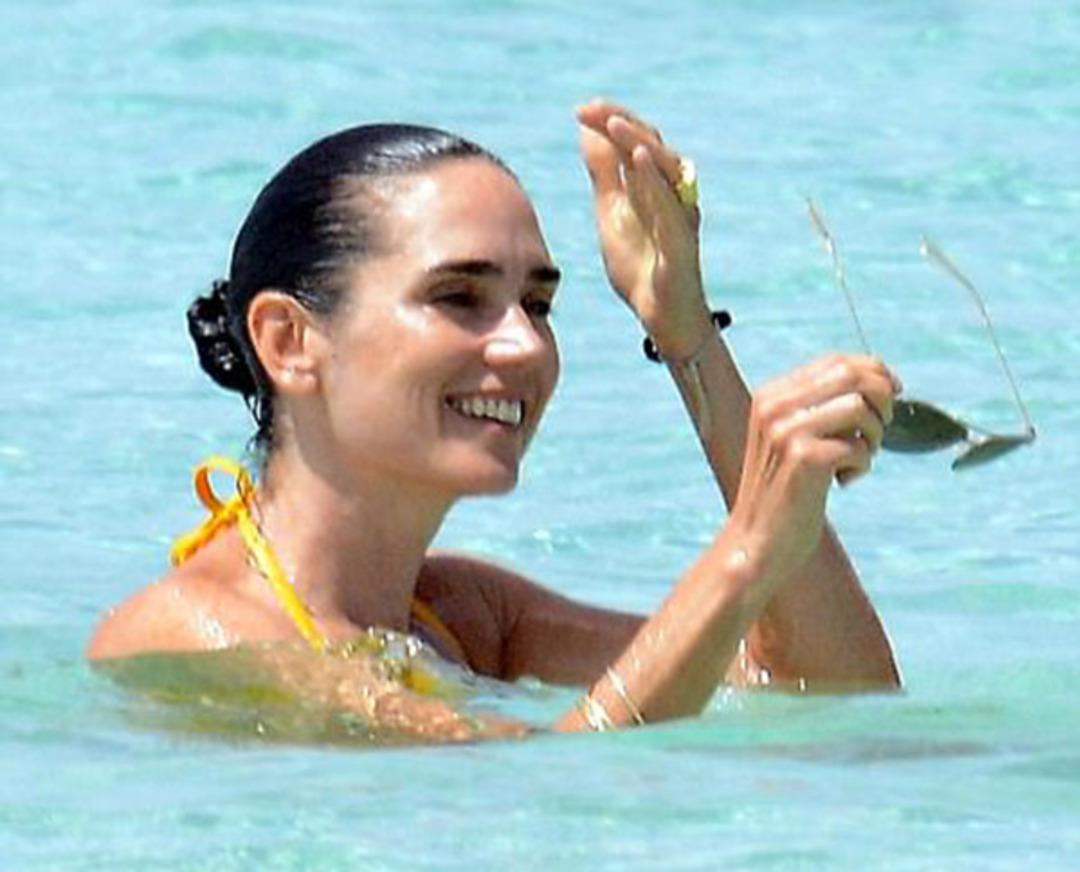 Kim inanır 50 yaşında olduğuna!