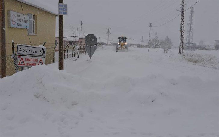 Bilecik’te tüm köy ve bağlantı yolları ulaşıma açıldı G3