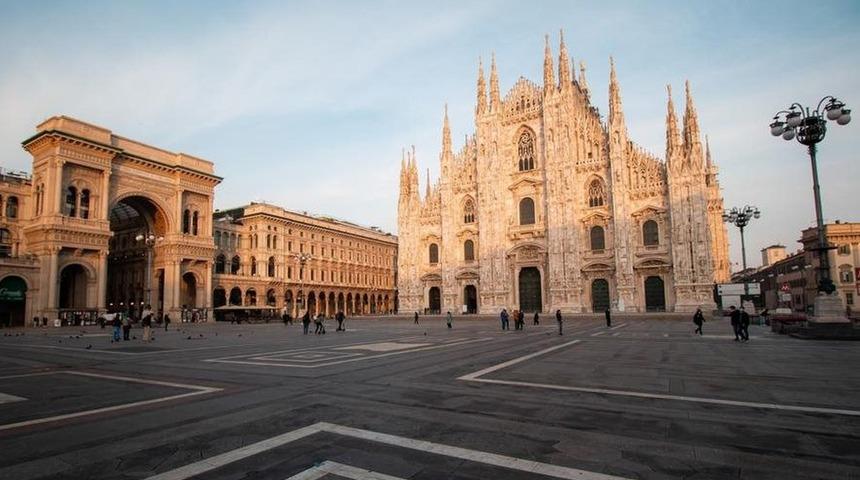 Milano'da a&ccedil;ık havada sigara i&ccedil;me yasağı