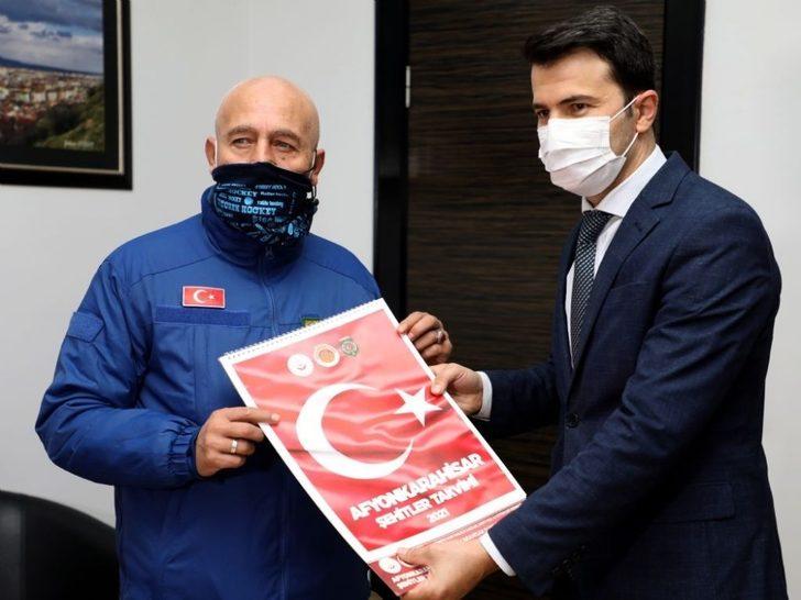 Mühimmat depo patlaması şehitlerinin fotoğrafları ’2021 Şehitler Takvimi’nde yer aldı G4