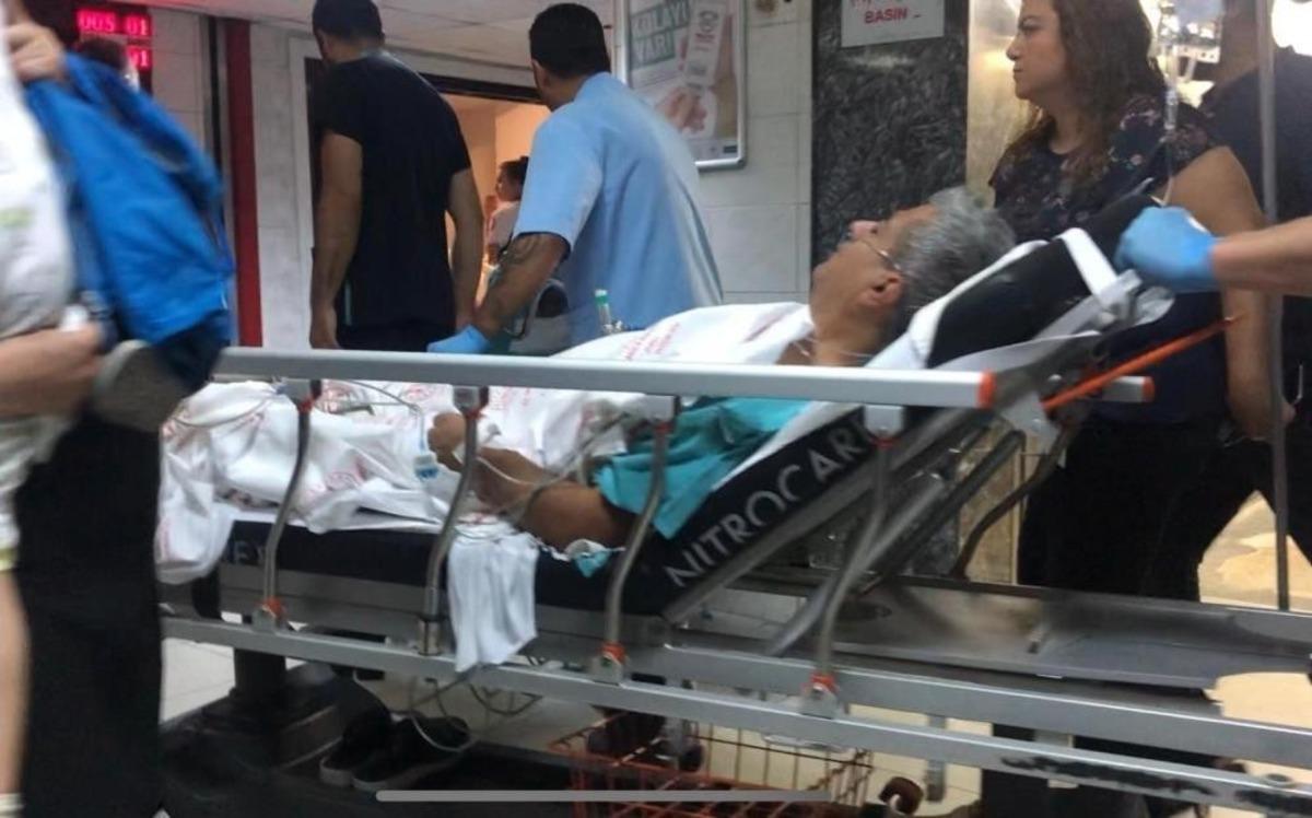 Dişini &ccedil;eken hekimi bı&ccedil;aklayan gencin cezasında indirim