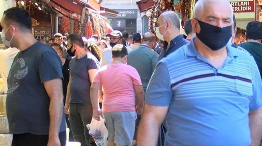 WHO: T&uuml;rkiye t&uuml;t&uuml;n, tuz t&uuml;ketimi ve hareketsizlik hedeflerini tutturabilseydi, 2017'de 20 bin &ouml;l&uuml;m engellenebilirdi
