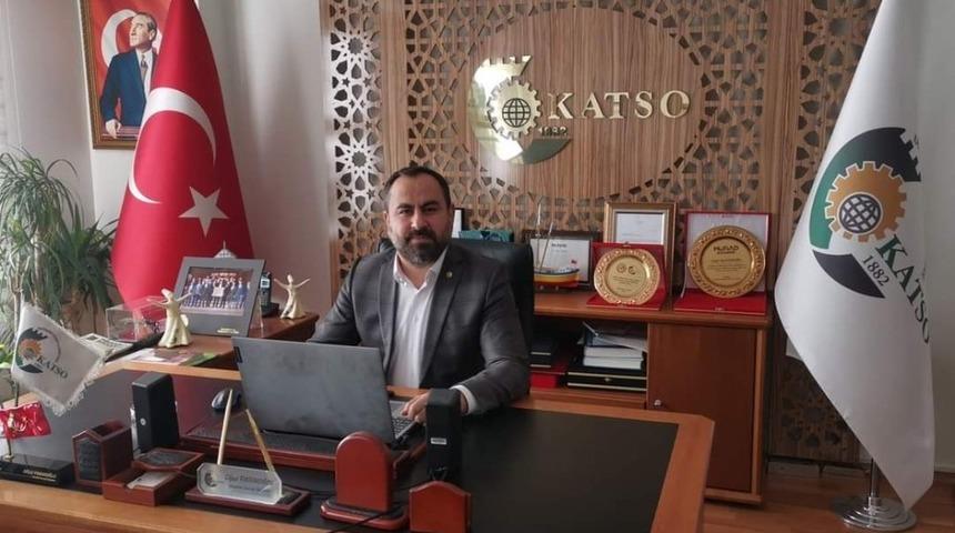 Başkan Fındıkoğlu, bankacılık sekt&ouml;r&uuml;n&uuml; uyardı: