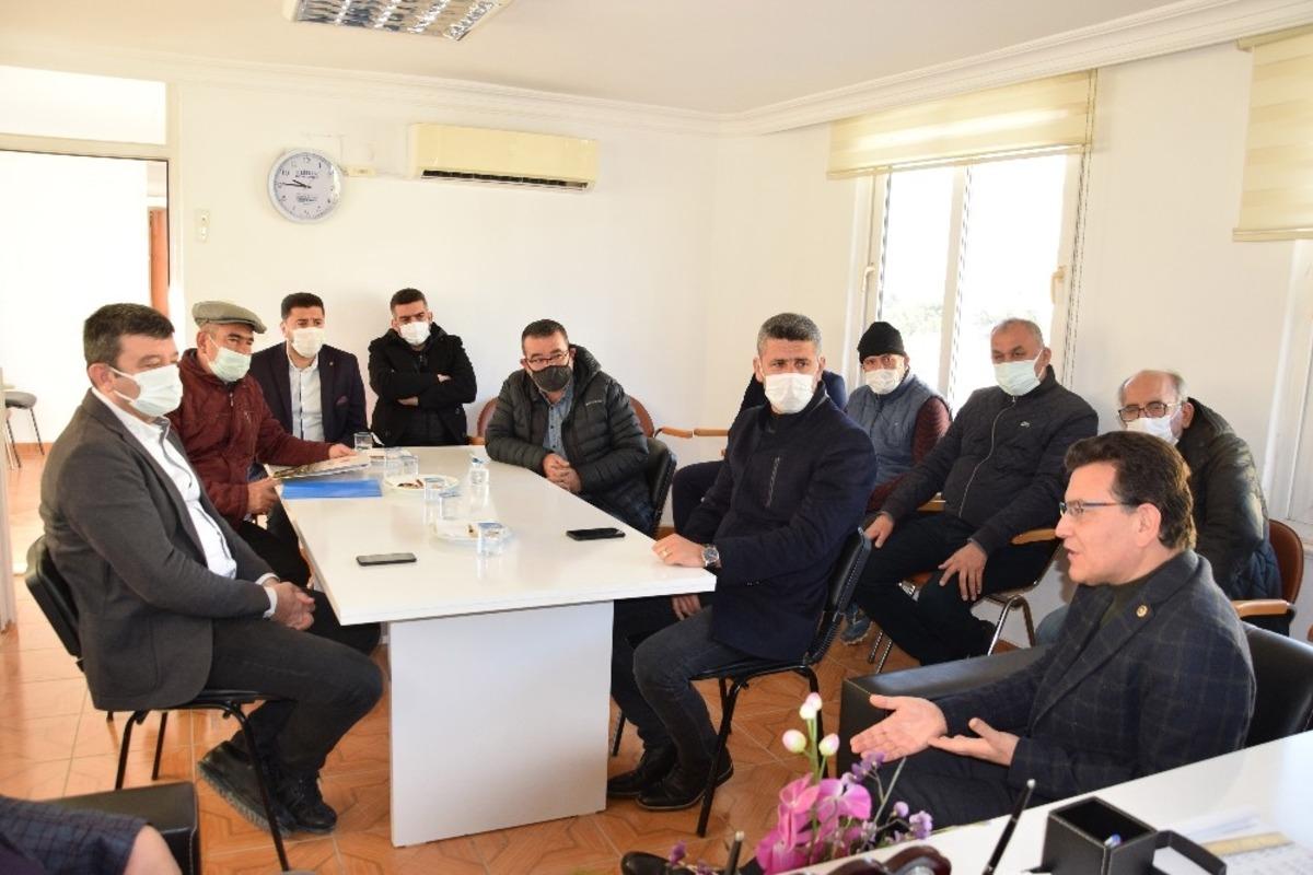 Rusya&rsquo;ya domates ihracatında 50 bin tonluk yeni kota m&uuml;jdesi