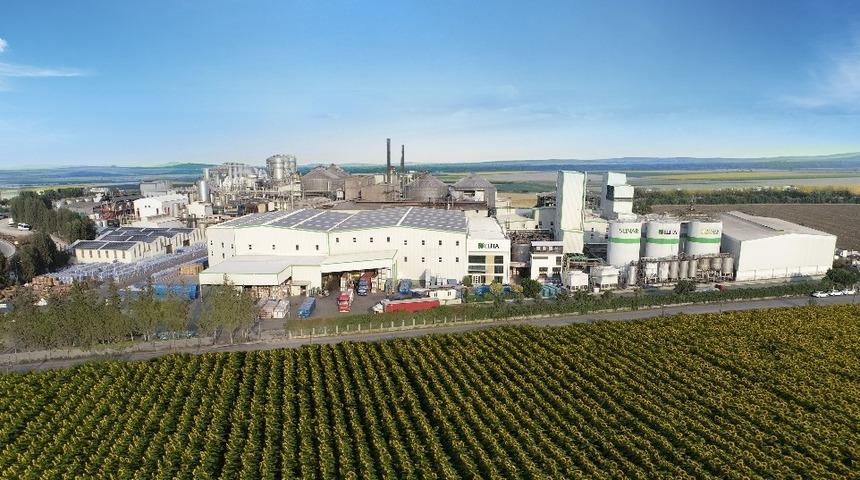 Sunar Şirketler Grubu&rsquo;na TSE&rsquo;den "Covid -19 G&uuml;venli &Uuml;retim Belgesi"