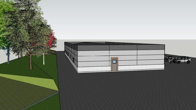 Erciyes Anadolu Holding’ten Kayseri Üniversitesi’ne Atölyeler Binası Desteği