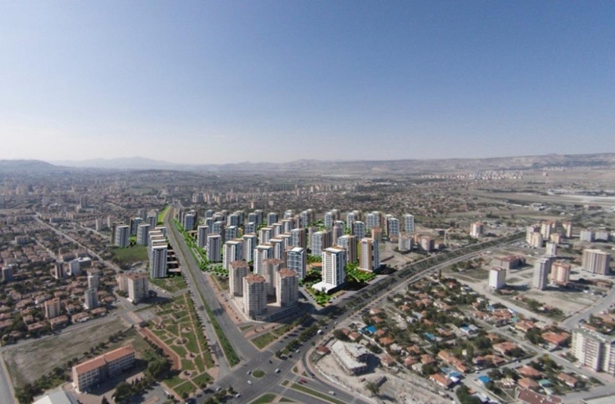 Seyrani&rsquo;de d&ouml;n&uuml;ş&uuml;m s&uuml;r&uuml;yor