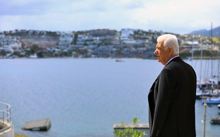 Bodrum’un en büyük arıtma tesisi için imzalar atılıyor G1