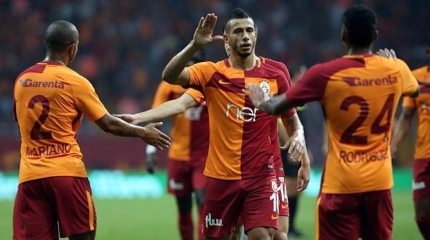 Osmanlıspor Galatasaray ma&ccedil;ı canlı şifresiz izlenebilir mi? D&uuml;nyada hangi kanallar canlı yayınlıyor?