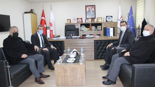 Tüfenkci’den muhalefete tepki