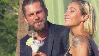 Survivor Panorama'da Mert Öcal kaldı Evrim Keklik ise... Evrim Keklik ayrıldı mı?