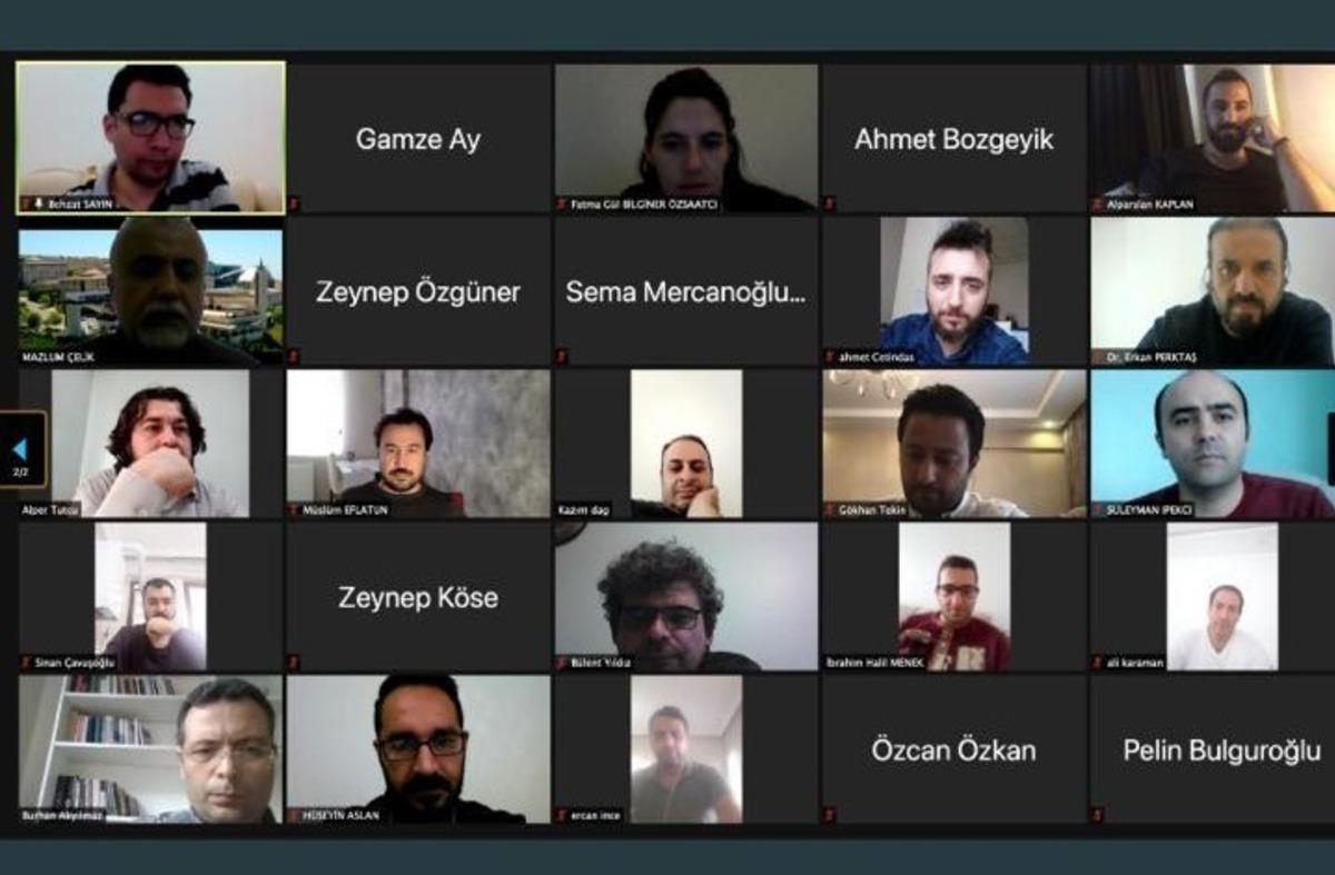 HK&Uuml;, Anadolu&rsquo;nun d&ouml;rt bir yanına bilim insanı yetiştiriyor