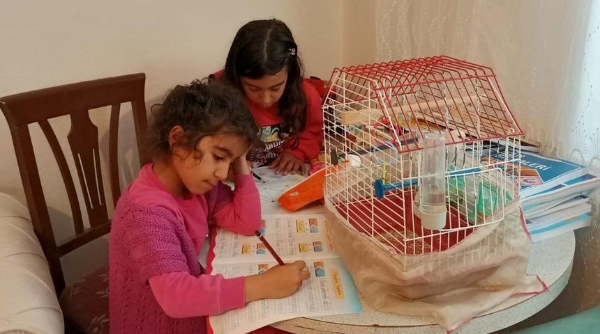 Diyarbakır'da uzaktan eğitimde sorunlar neler, Milli Eğitim Bakanlığı ne diyor?