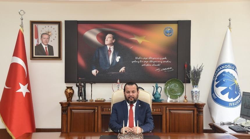 KM&Uuml;&rsquo;de lisans&uuml;st&uuml; program sayısı 76&rsquo;ya y&uuml;kseldi