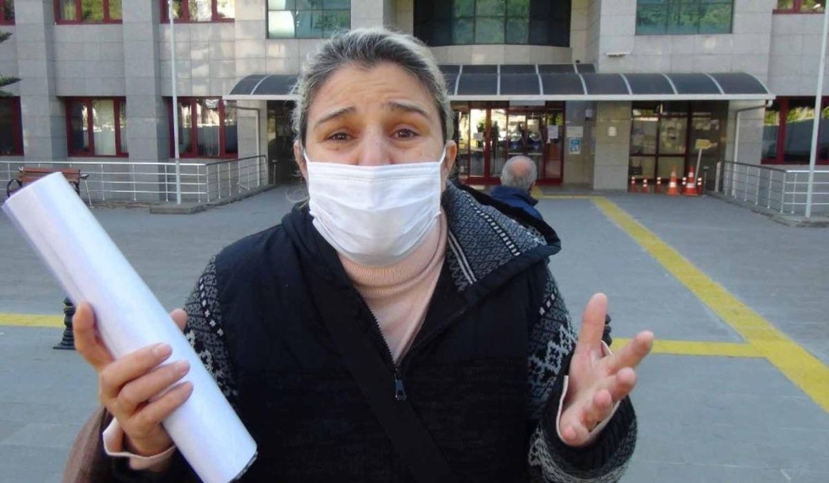 Uyuşturucu bağımlısı gencin annesinin feryadı: &ldquo;Oğlumu kurtarmak i&ccedil;in kendi ellerimle cezaevine g&ouml;nderiyorum&rdquo;