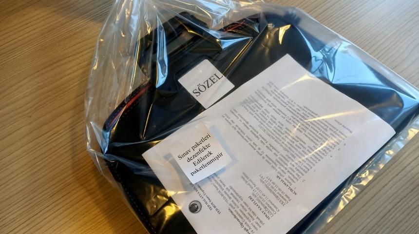 TED Box sınavları ilk kez Malatya&rsquo;da yapılacak