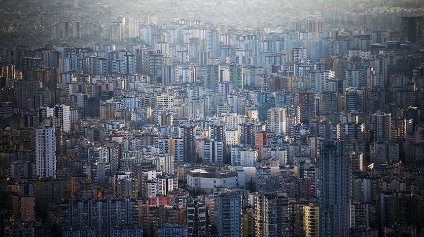 Konut fiyat endeksinde artış! Konut fiyatları düşer mi? Konut fiyatları yükselecek mi? 2021'de ev fiyatları ne olur? Bu dönemde ev alınır mı 2021?