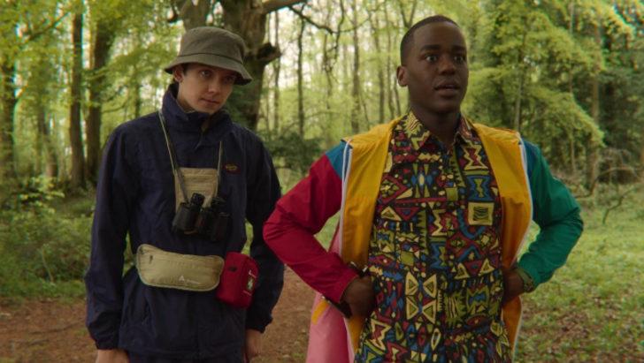 Sex Education yıldızından bomba açıklamalar: 'Daha şımarık ve...' G1