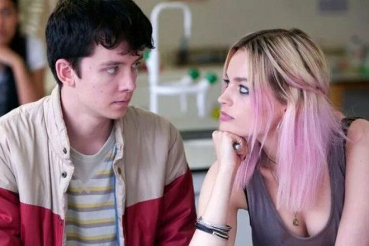 Sex Education yıldızından bomba açıklamalar: 'Daha şımarık ve...' G3