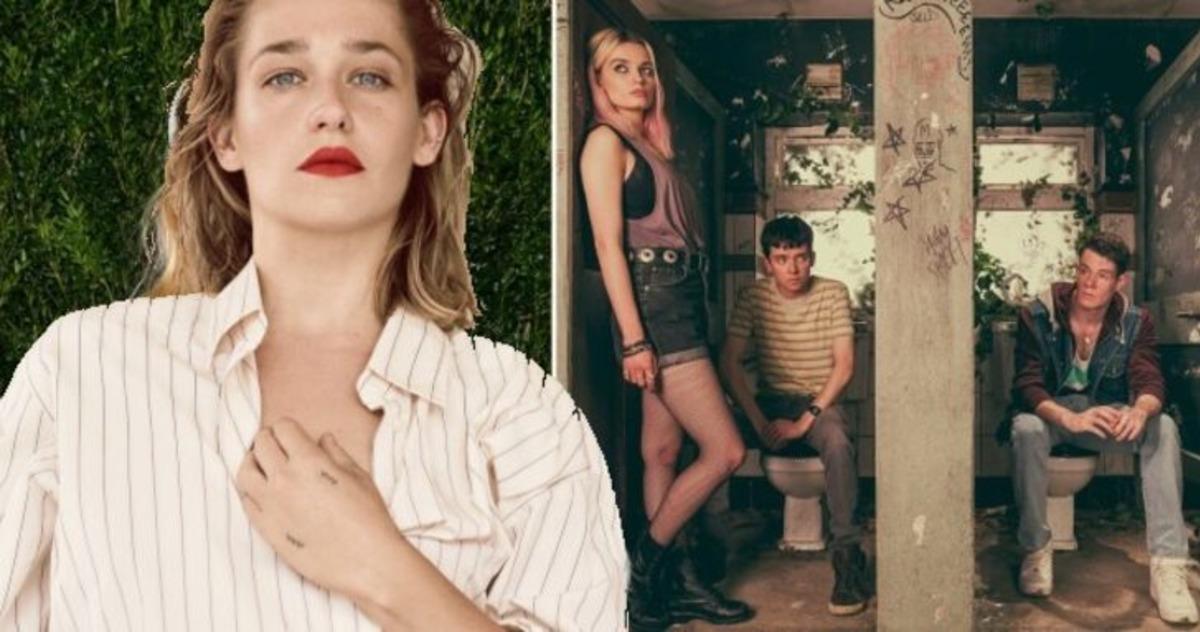 Sex Education yıldızından bomba a&ccedil;ıklamalar: 'Daha şımarık ve...'