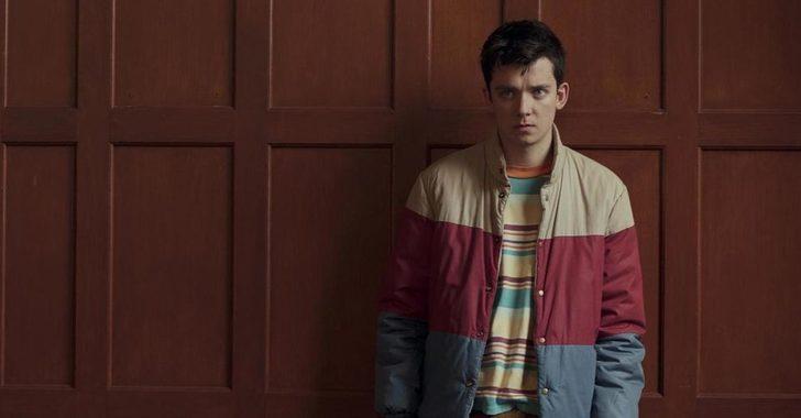 Sex Education yıldızından bomba açıklamalar: 'Daha şımarık ve...' G5