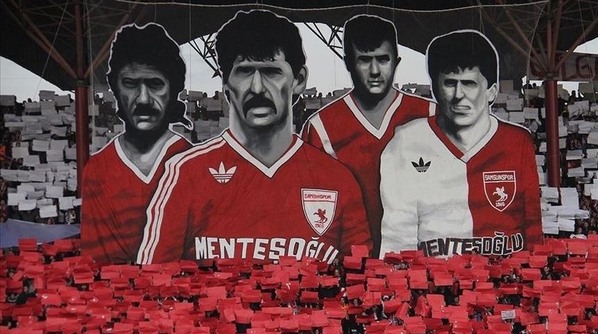 &ldquo;Son Deplasman Kara Sevda&rdquo;