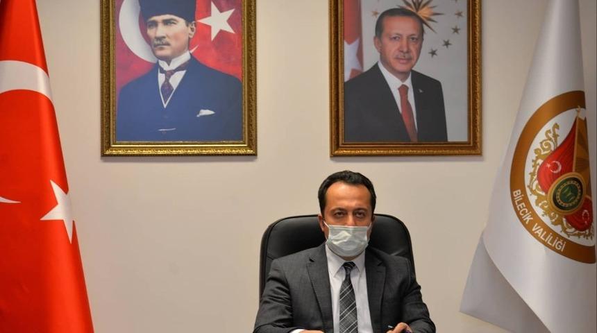 2021&rsquo;i &ldquo;Afet Eğitim Yılı&rdquo; ilan edildi