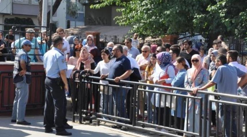 Tahliye olanlara itiraz şoku! Yeniden tutuklandılar