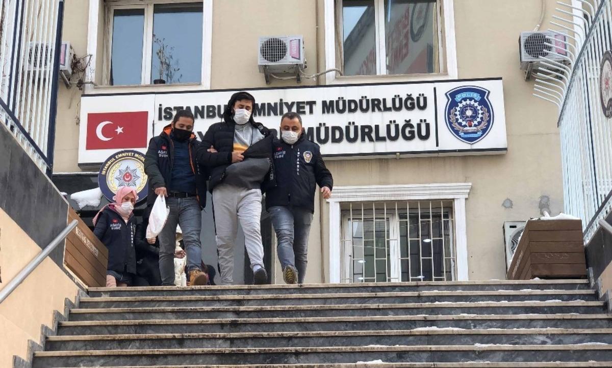 Azeri su&ccedil; &ouml;rg&uuml;t&uuml; liderinin mezarı başında cinayet