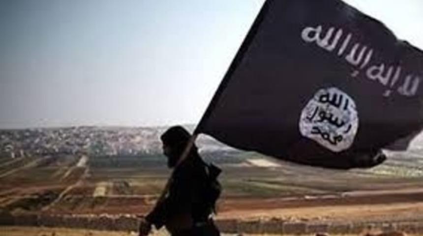 IŞİD'den militanlara korkun&ccedil; &ccedil;ağrı: Bı&ccedil;ağınızı alın, yalnız kurt olun