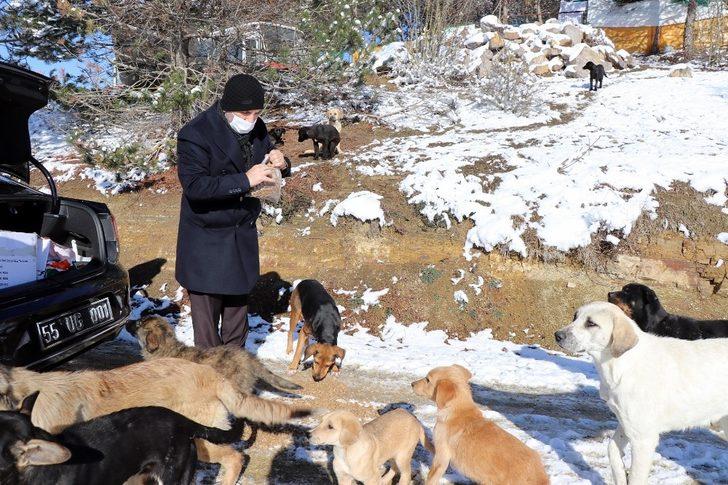 Kavak’ta can dostlar unutulmadı G2