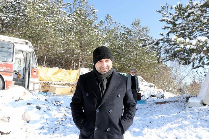 Kavak’ta can dostlar unutulmadı G3