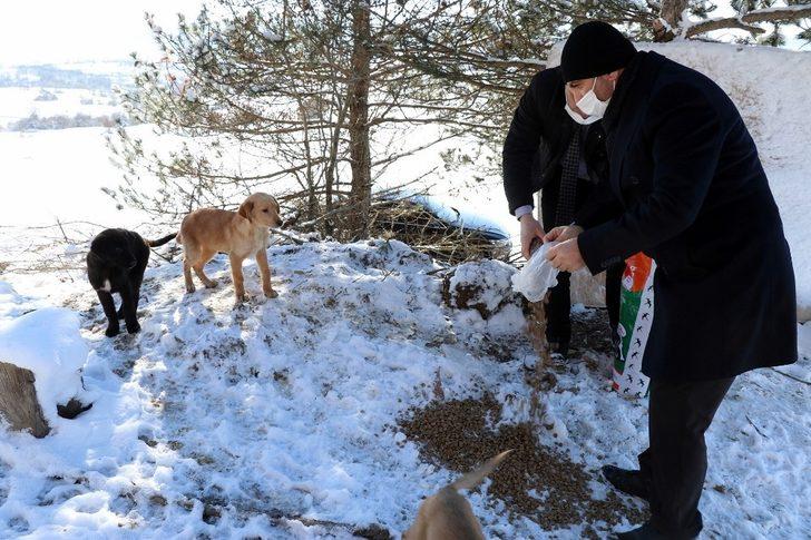 Kavak’ta can dostlar unutulmadı G4
