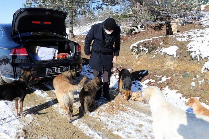 Kavak’ta can dostlar unutulmadı G5