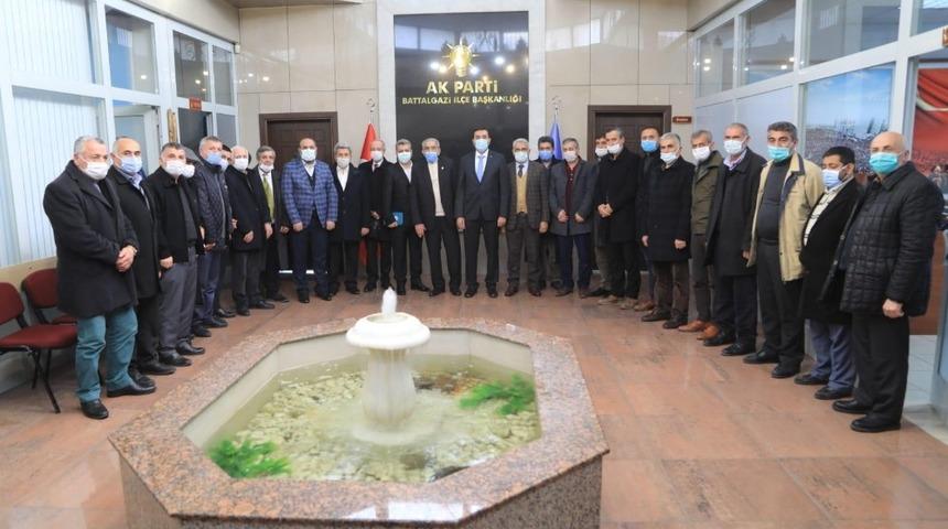 T&uuml;fenkci&rsquo;den trafiği rahatlatma vurgusu