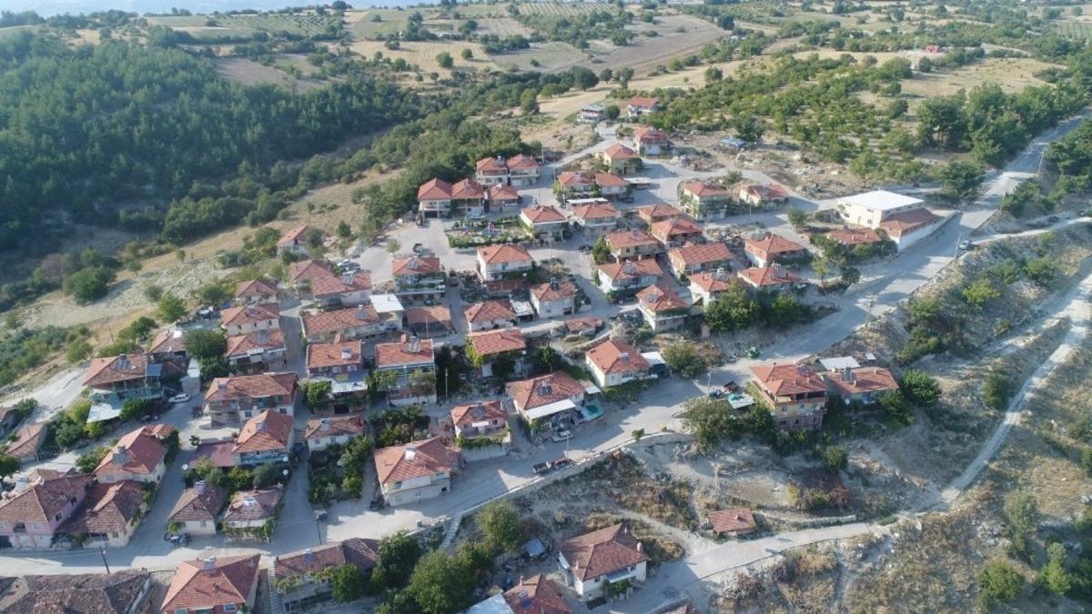 MASKİ Demirci&rsquo;ye 42 milyon TL yatırım yaptı