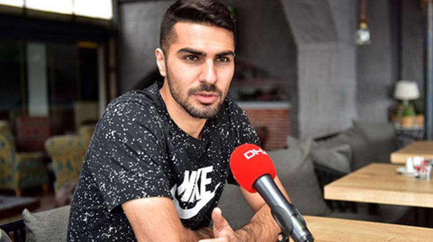 Mehmet Zeki Çelik Roma'ya