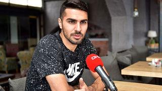 Mehmet Zeki Çelik Roma'ya
