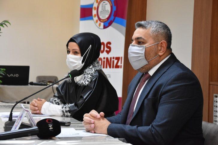 Malatya’da küçük esnaftan alış veriş yapana ödül G3