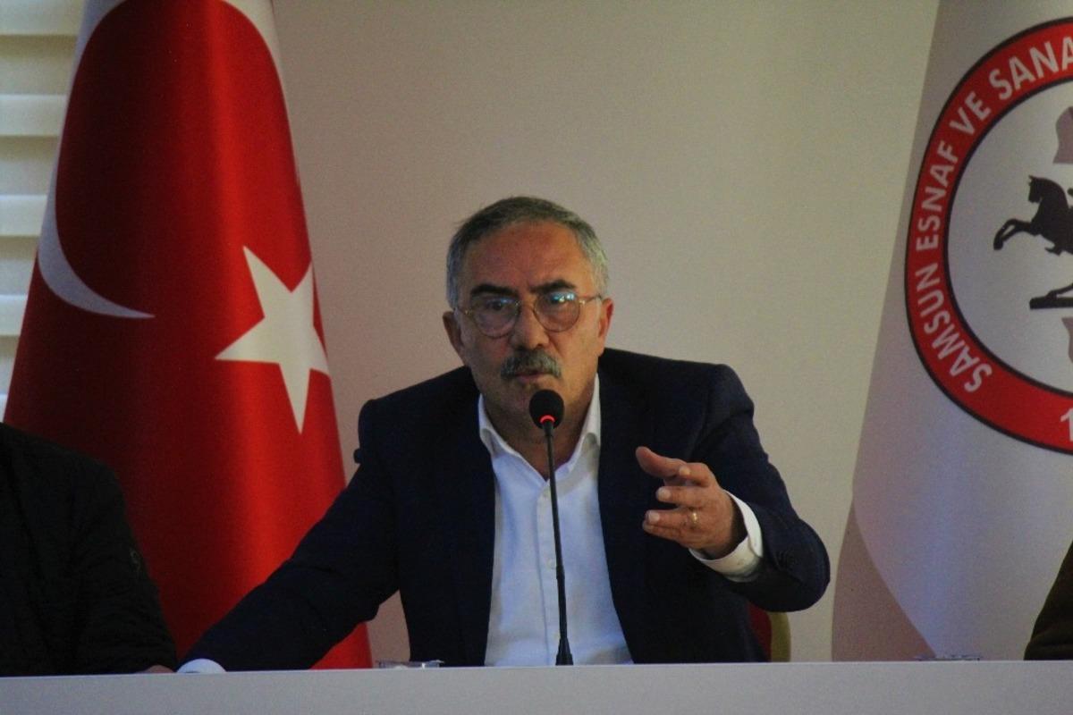 G&uuml;lsan esnafına &ccedil;ifte m&uuml;jde