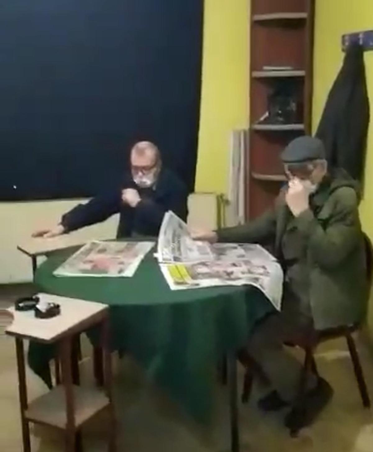 M&uuml;hr&uuml; bozup yine oynadılar: 25 kişiye 77 bin 500 lira ceza