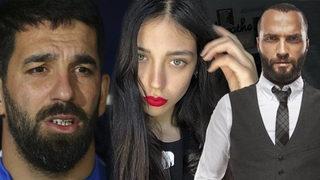 İstinaf Mahkemesi Arda Turan hakkındaki beraat kararını bozdu