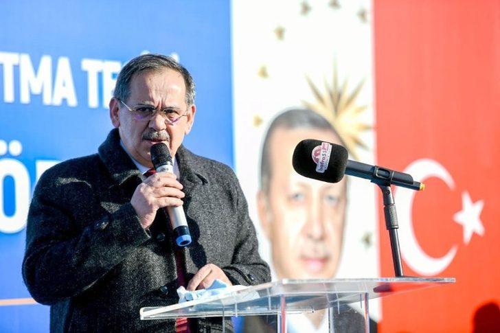 6 milyon TL yatırımlı arıtma tesisi hizmete girdi G4