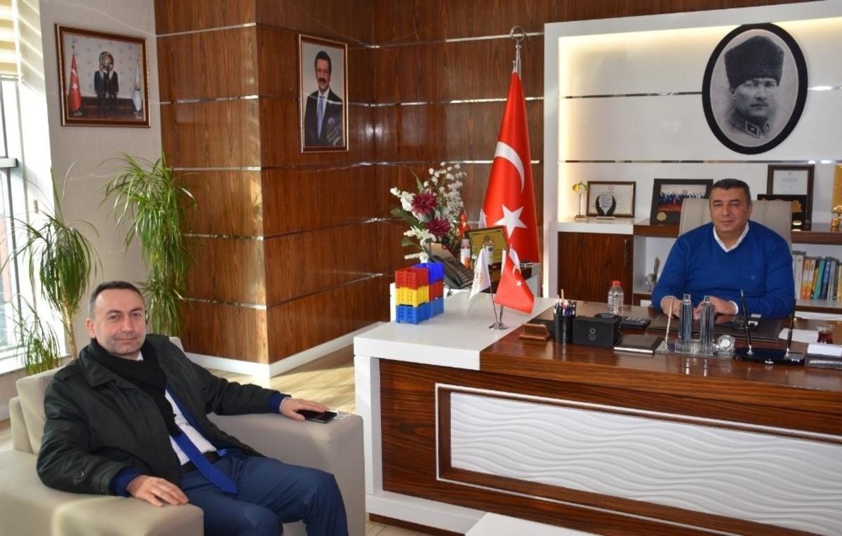 30 yıllık hayal ger&ccedil;eğe d&ouml;n&uuml;şt&uuml;