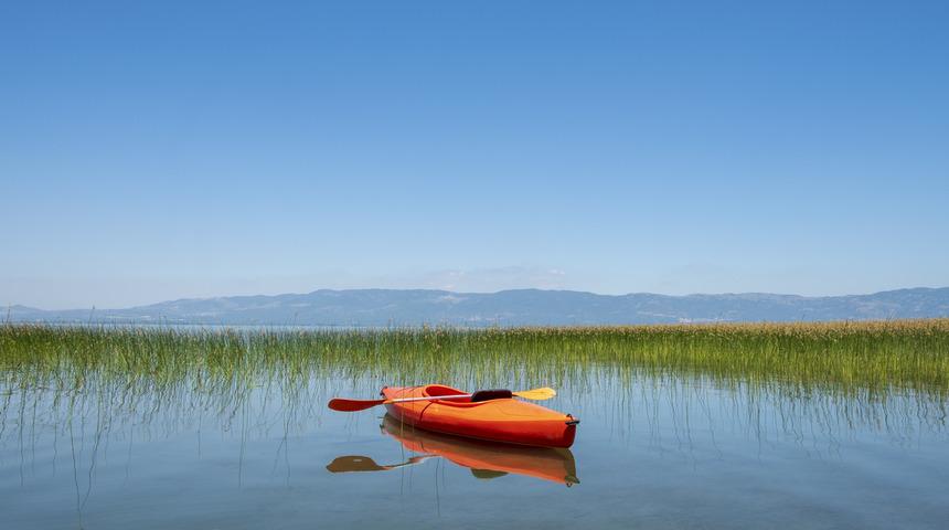 İznik Gölü nerede, hangi bölgededir? İznik Gölü piknik alanı, kamp, gezilecek yerler