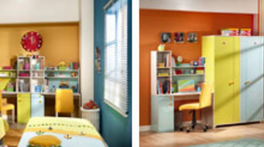 &Ccedil;ilek&rsquo;ten 2&rsquo;si 1 Arada